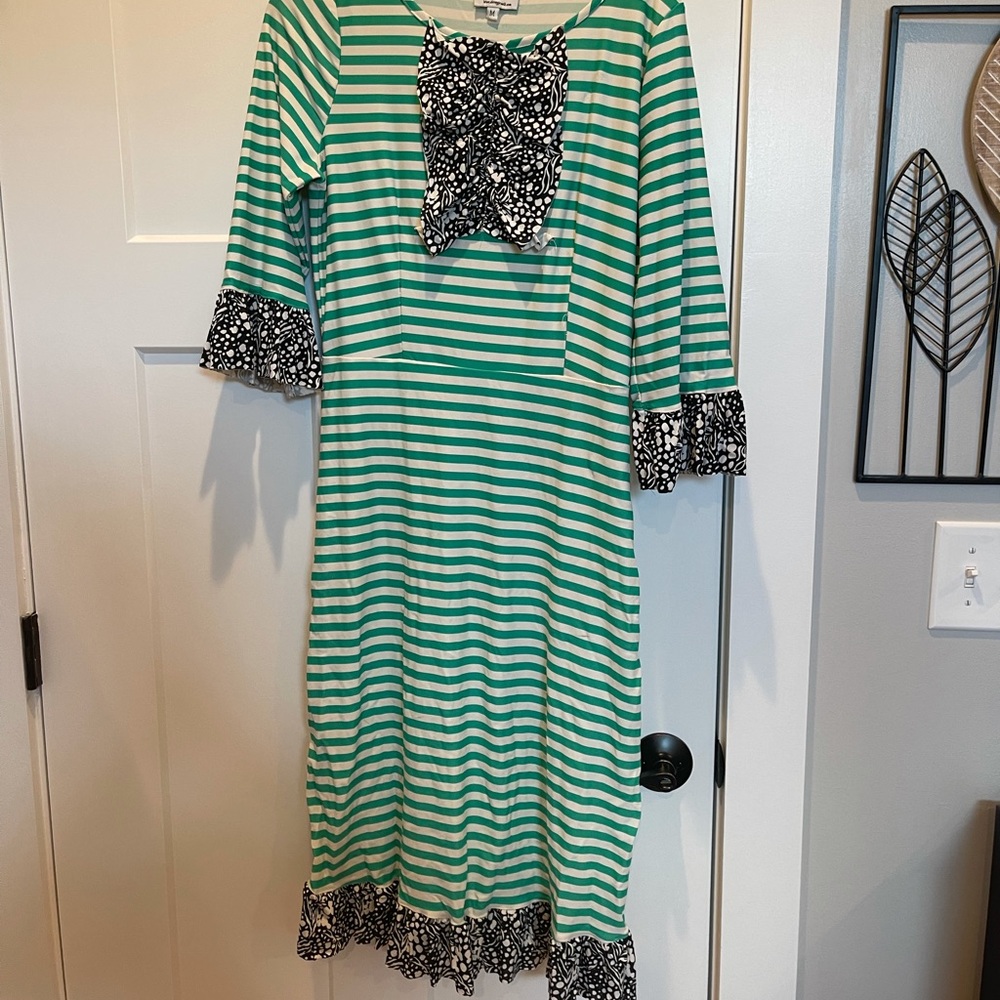 Dainty Jewels swimdress